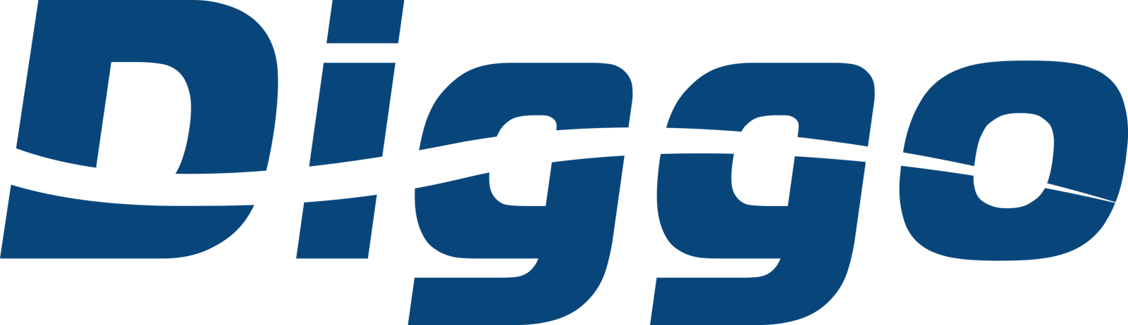 DIGGO